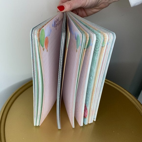 New Travel Diary - Picture 3 of 3